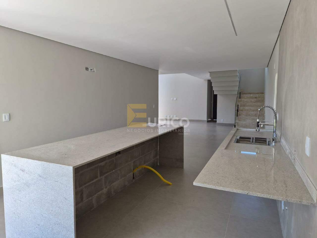 Casa em condomínio à venda no Condomínio Brisas da Mata em Jundiaí/SP: 
