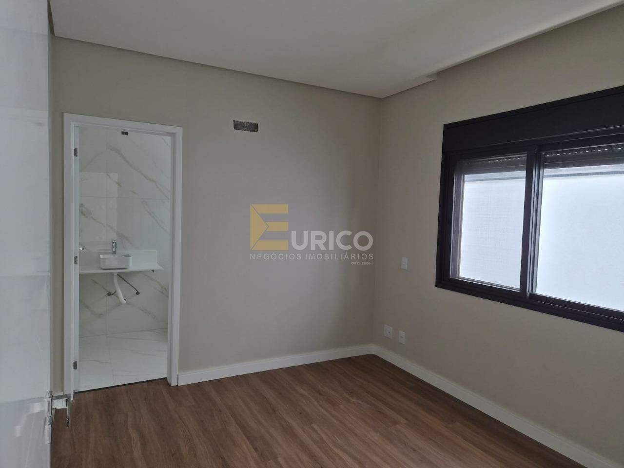 Casa em condomínio à venda no Condomínio Brisas da Mata em Jundiaí/SP: 