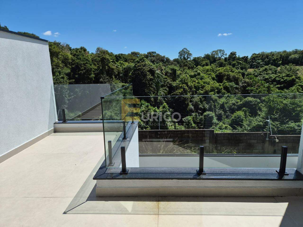 Casa em condomínio à venda no Condomínio Brisas da Mata em Jundiaí/SP: 