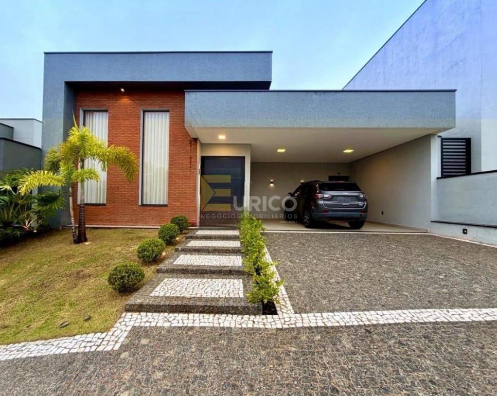 Casa em condomínio à venda no Condomínio Residencial Colline Di Parma em Valinhos/SP: 