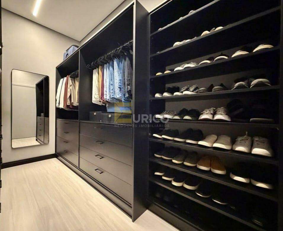 Casa em condomínio à venda no Condomínio Residencial Colline Di Parma em Valinhos/SP: 