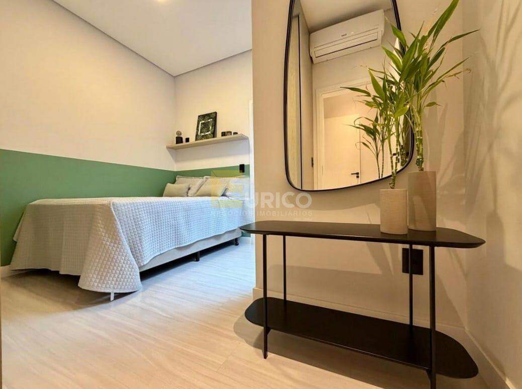 Casa em condomínio à venda no Condomínio Residencial Colline Di Parma em Valinhos/SP: 