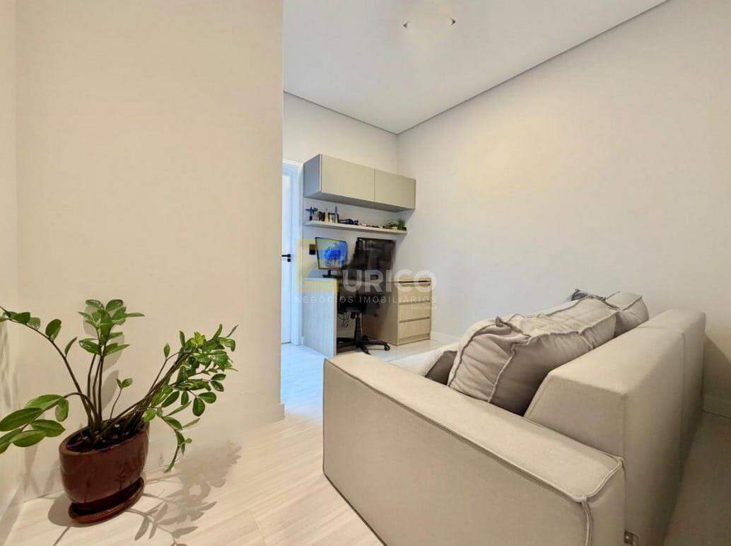 Casa em condomínio à venda no Condomínio Residencial Colline Di Parma em Valinhos/SP: 