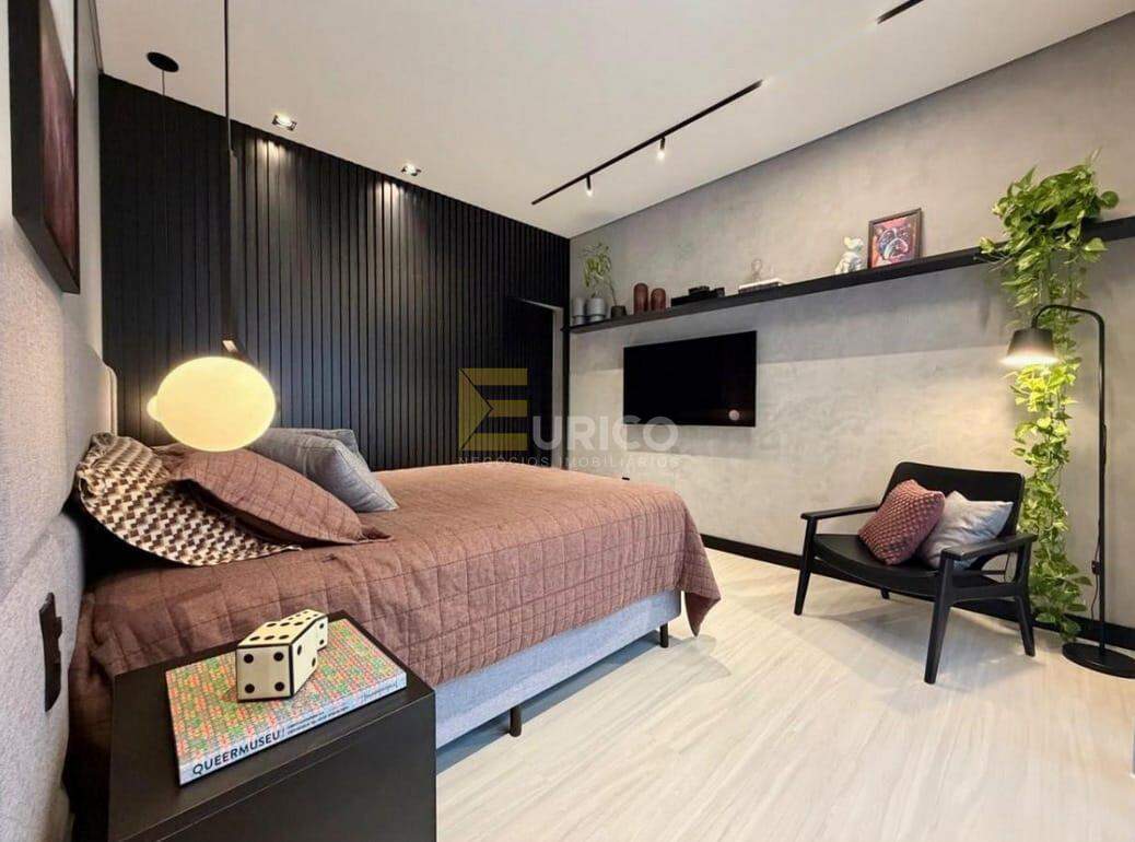 Casa em condomínio à venda no Condomínio Residencial Colline Di Parma em Valinhos/SP: 