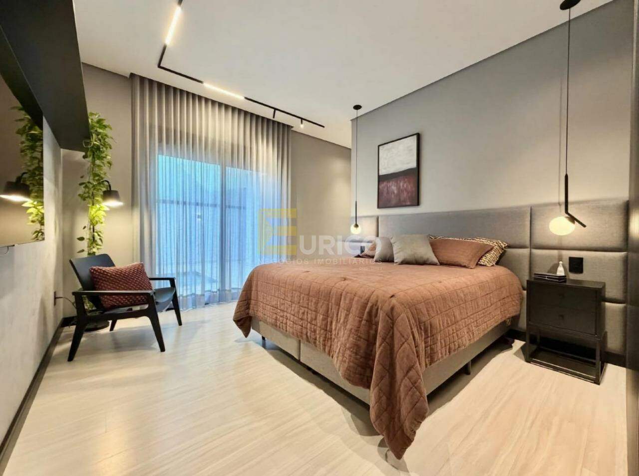 Casa em condomínio à venda no Condomínio Residencial Colline Di Parma em Valinhos/SP: 