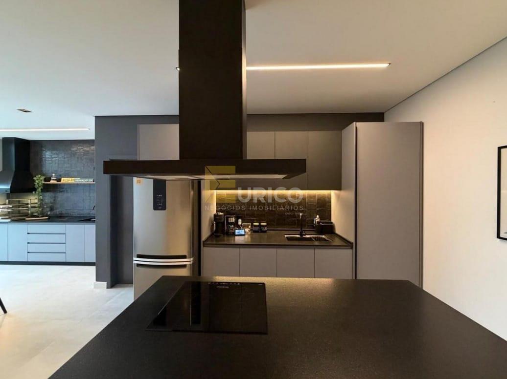 Casa em condomínio à venda no Condomínio Residencial Colline Di Parma em Valinhos/SP: 