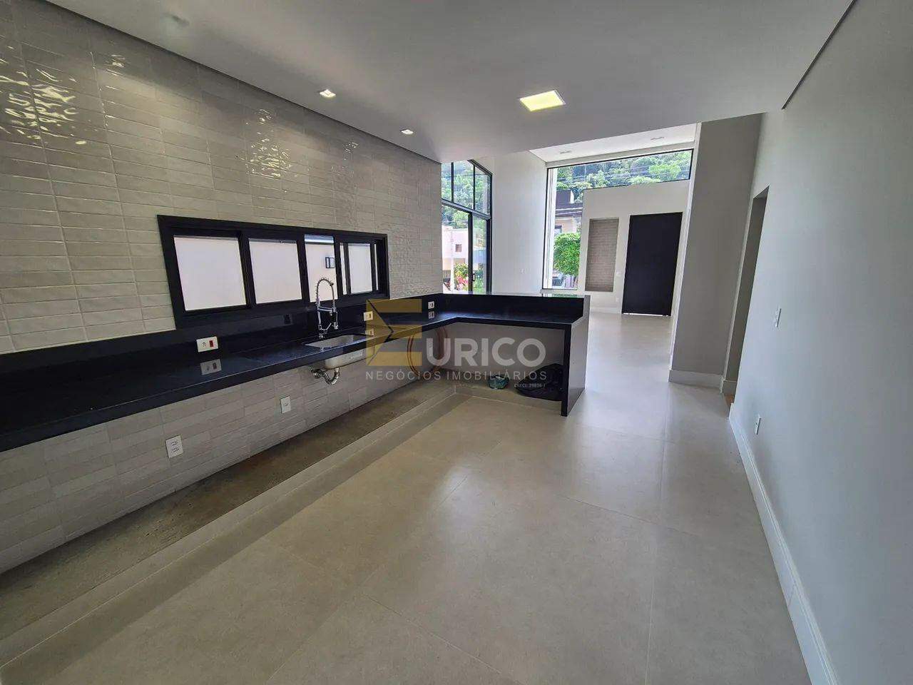 Casa em condomínio à venda no Residencial IbiAram II em Itupeva/SP: 