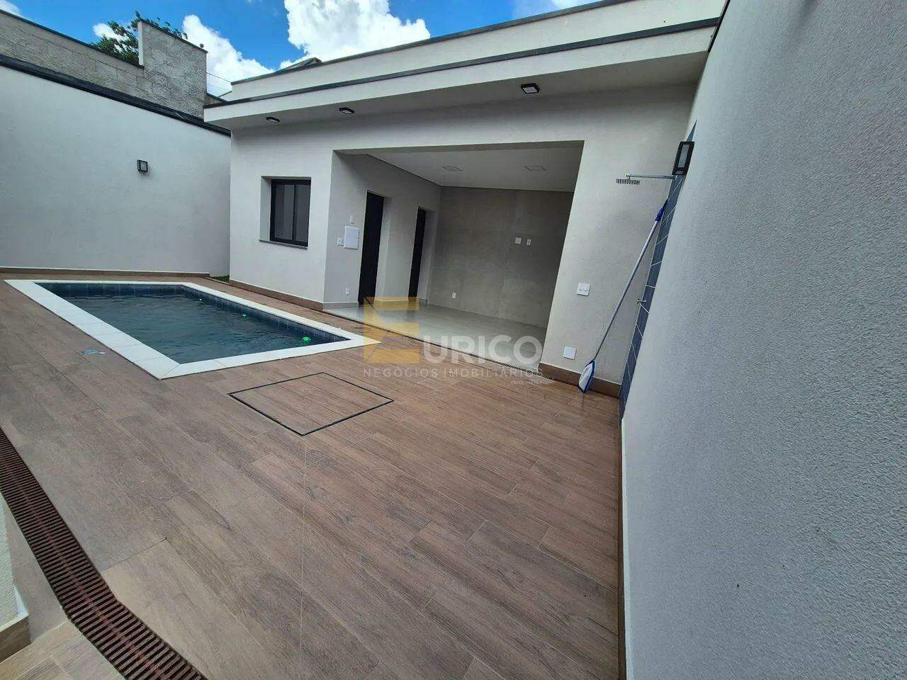 Casa em condomínio à venda no Residencial IbiAram II em Itupeva/SP: 