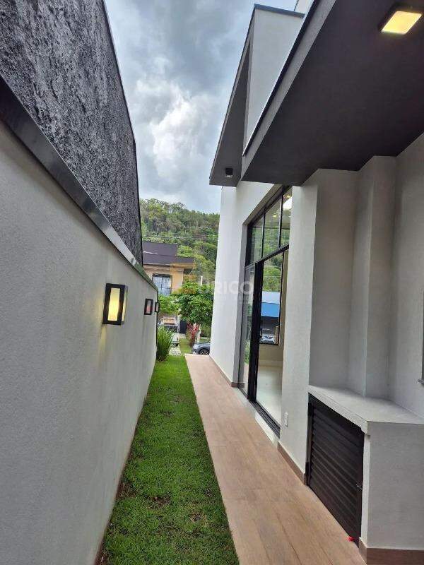 Casa em condomínio à venda no Residencial IbiAram II em Itupeva/SP: 