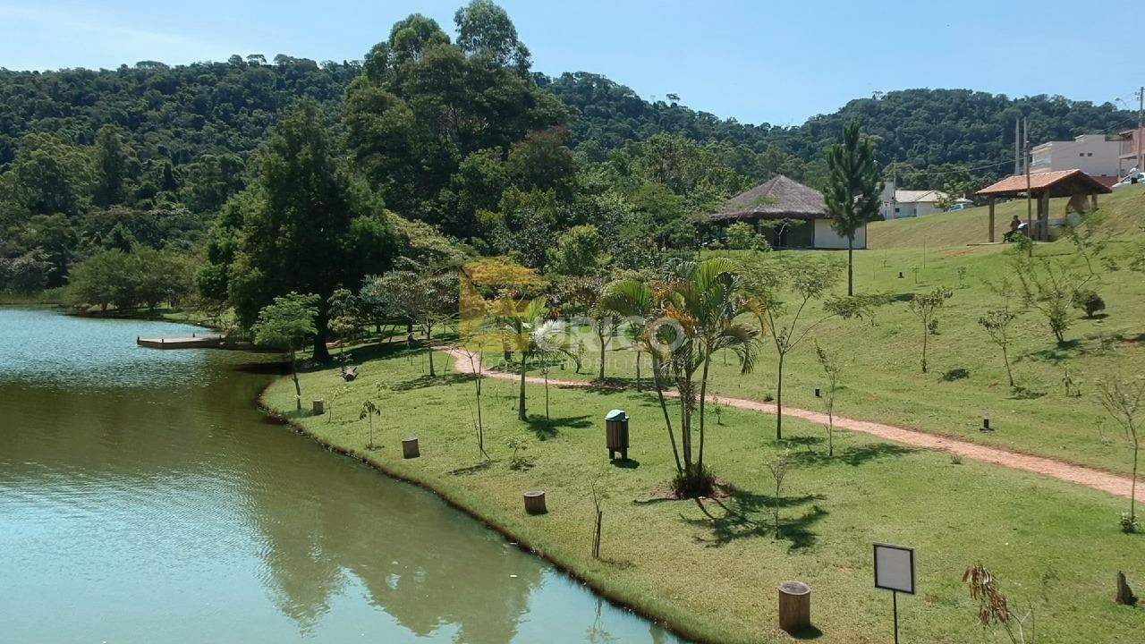 Casa em condomínio à venda no Residencial IbiAram II em Itupeva/SP: 