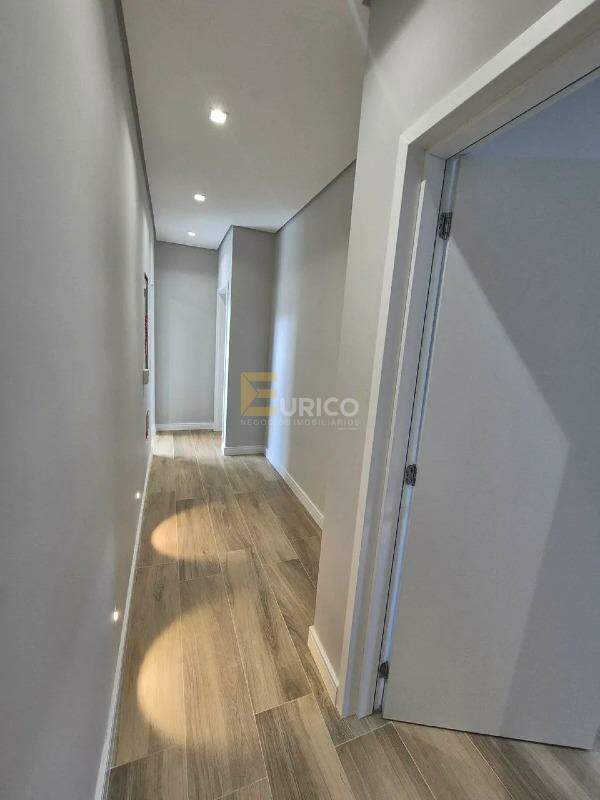Casa em condomínio à venda no Residencial IbiAram II em Itupeva/SP: 