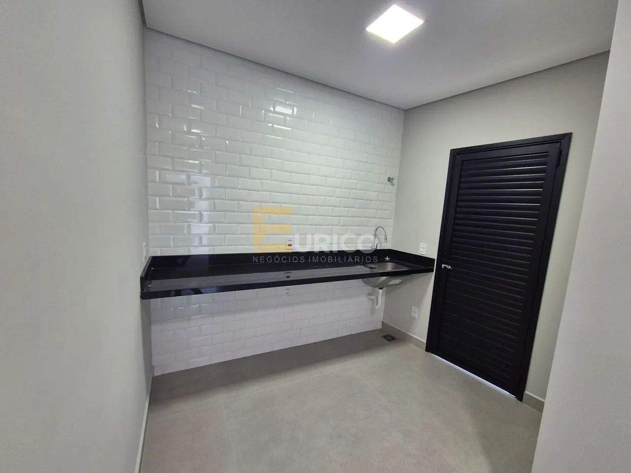 Casa em condomínio à venda no Residencial IbiAram II em Itupeva/SP: 