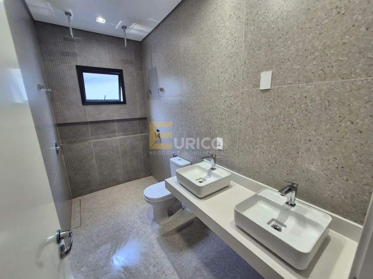 Casa em condomínio à venda no Residencial IbiAram II em Itupeva/SP: 