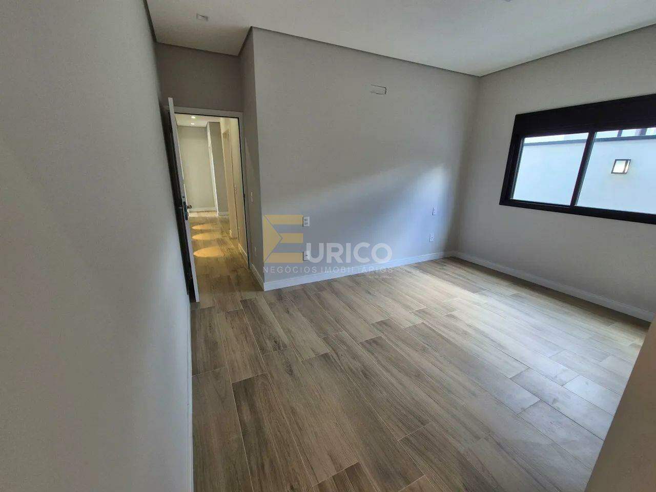 Casa em condomínio à venda no Residencial IbiAram II em Itupeva/SP: 