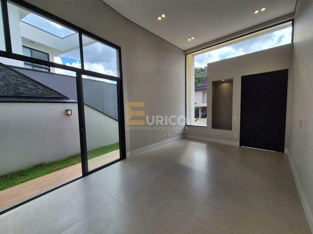 Casa em condomínio à venda no Residencial IbiAram II em Itupeva/SP: 