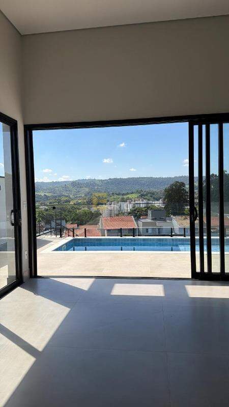 Casa em condomínio à venda no Condomínio Residencial Bosque da Mata em Valinhos/SP: 