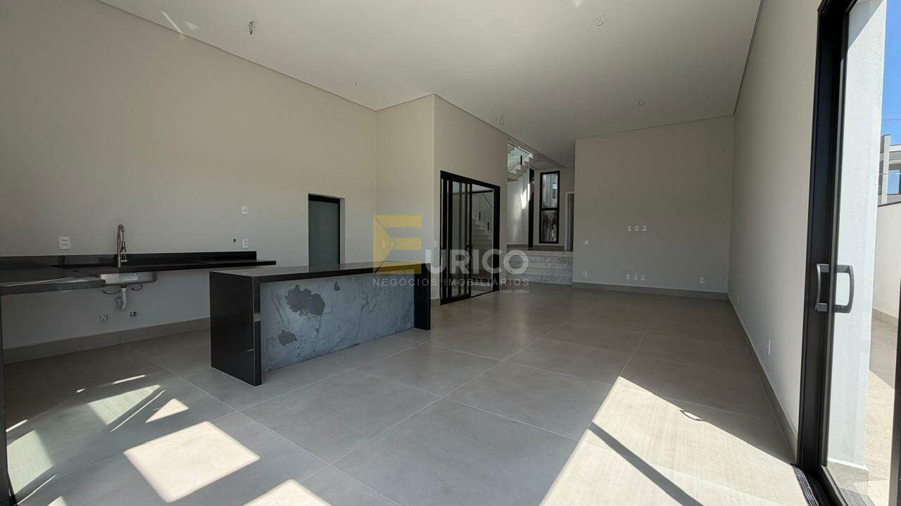 Casa em condomínio à venda no Condomínio Residencial Bosque da Mata em Valinhos/SP: 