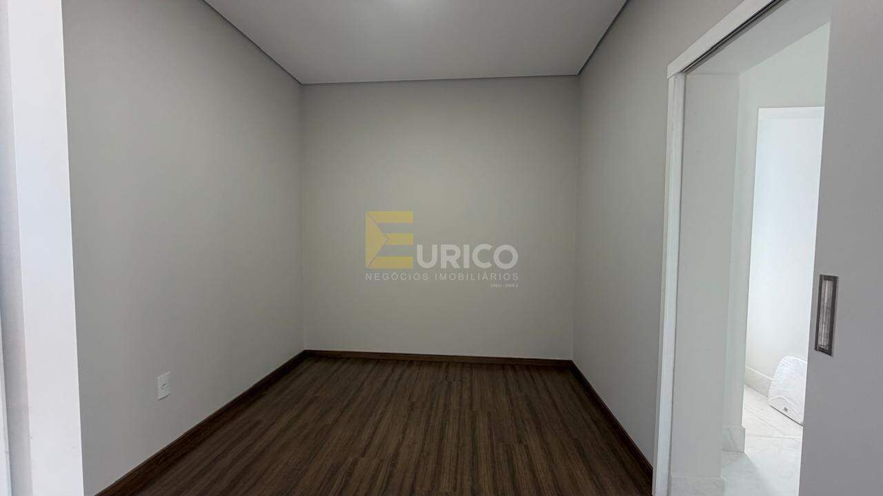 Casa em condomínio à venda no Condomínio Residencial Bosque da Mata em Valinhos/SP: 