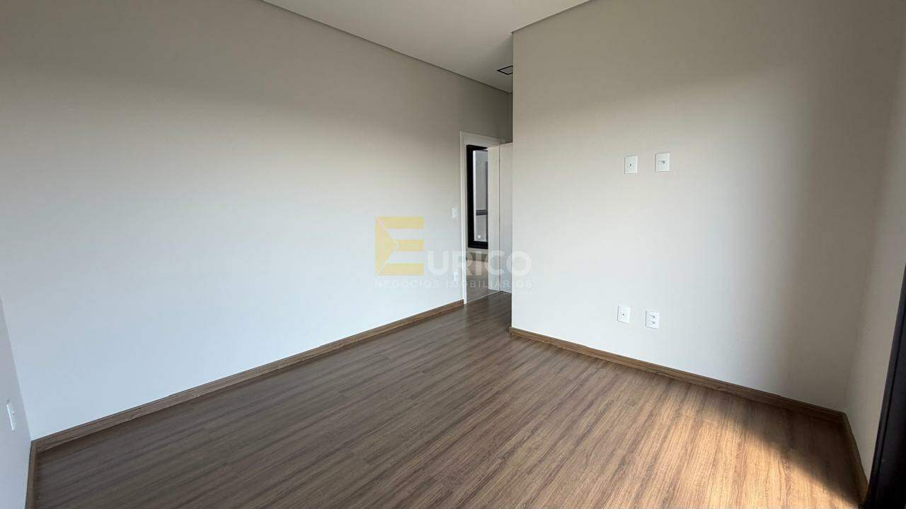 Casa em condomínio à venda no Condomínio Residencial Bosque da Mata em Valinhos/SP: 