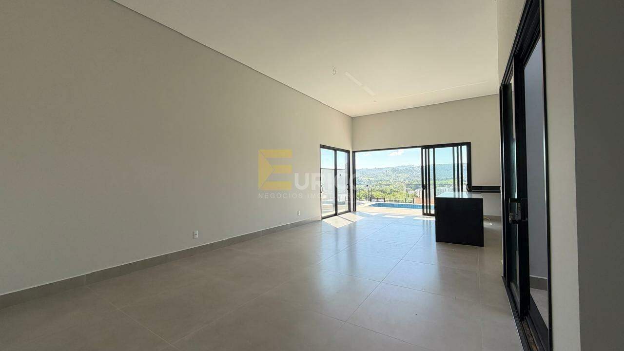 Casa em condomínio à venda no Condomínio Residencial Bosque da Mata em Valinhos/SP: 