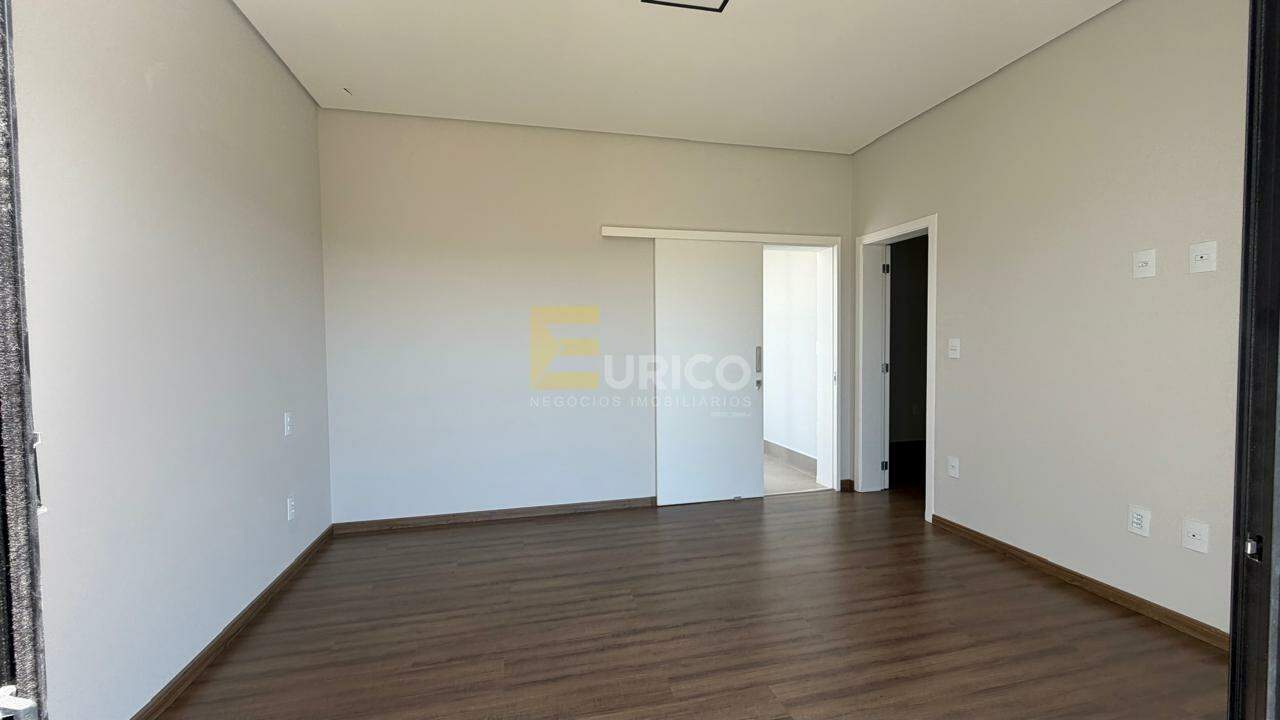 Casa em condomínio à venda no Condomínio Residencial Bosque da Mata em Valinhos/SP: 