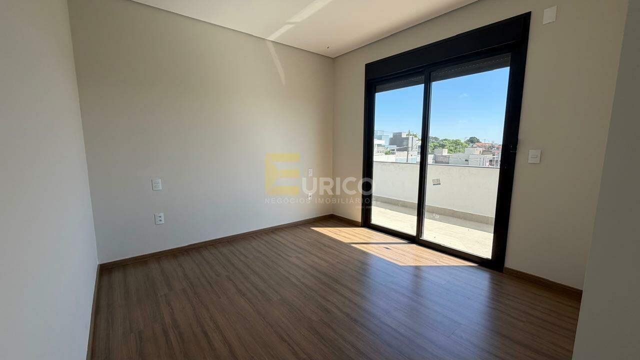 Casa em condomínio à venda no Condomínio Residencial Bosque da Mata em Valinhos/SP: 