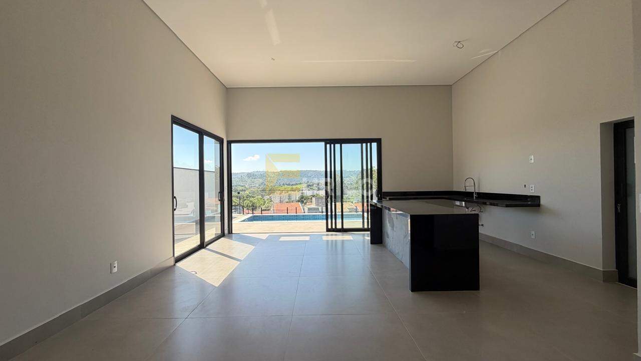 Casa em condomínio à venda no Condomínio Residencial Bosque da Mata em Valinhos/SP: 