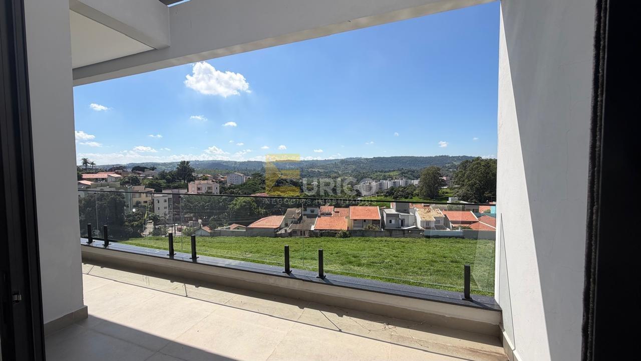 Casa em condomínio à venda no Condomínio Residencial Bosque da Mata em Valinhos/SP: 