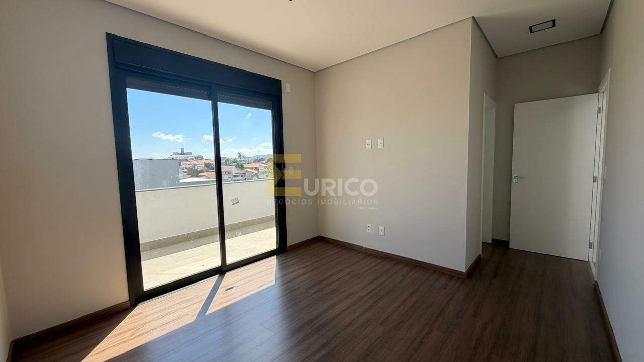 Casa em condomínio à venda no Condomínio Residencial Bosque da Mata em Valinhos/SP: 