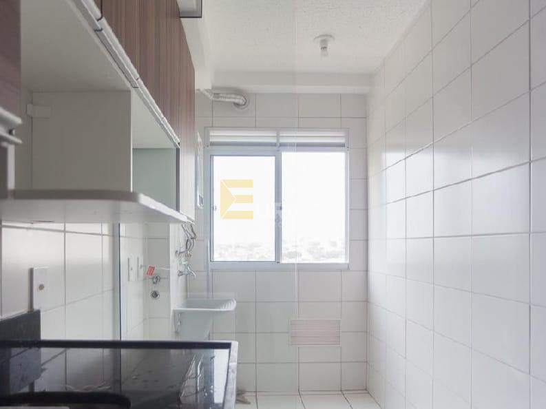 Apartamento à venda no Condomínio Residencial Supercitta Horizonte em Campinas/SP: 
