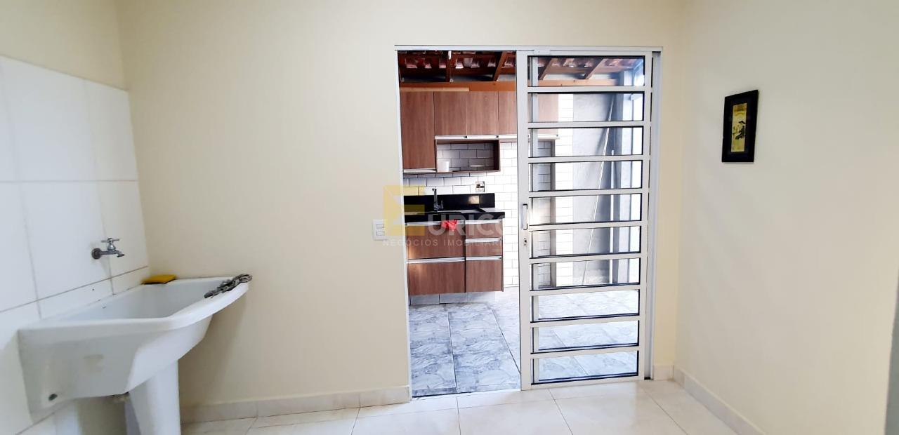 Casa à venda no Jardim São Marcos em Valinhos/SP: 