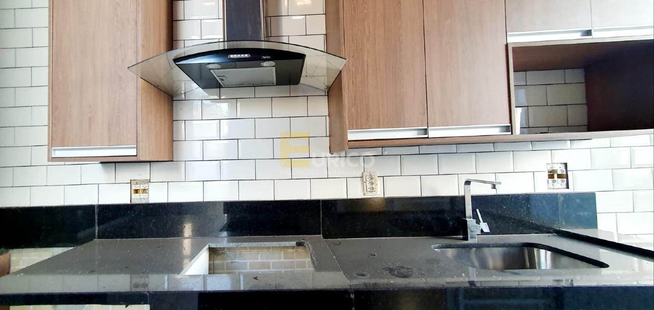 Casa à venda no Jardim São Marcos em Valinhos/SP: 