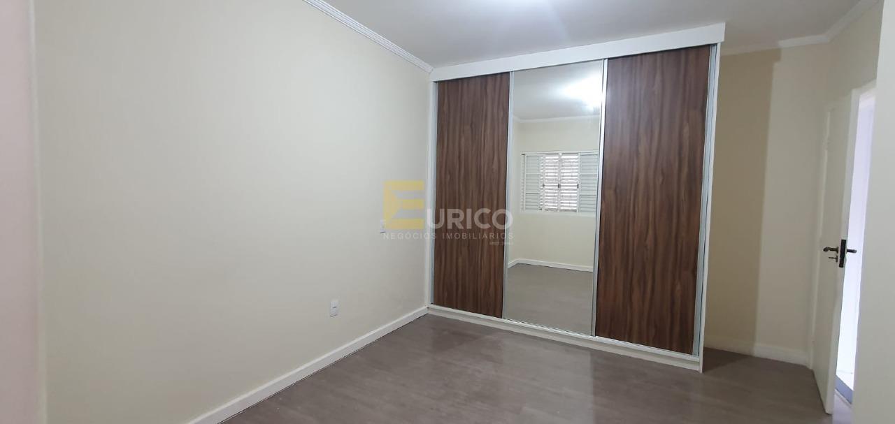 Casa à venda no Jardim São Marcos em Valinhos/SP: 