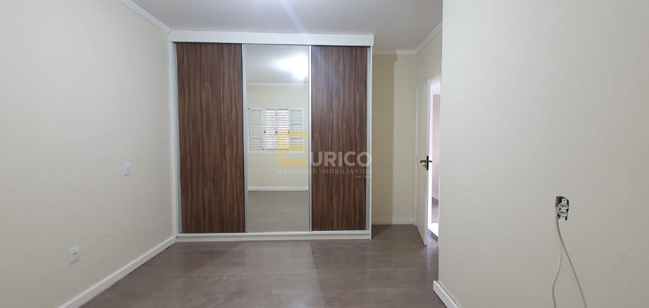 Casa à venda no Jardim São Marcos em Valinhos/SP: 