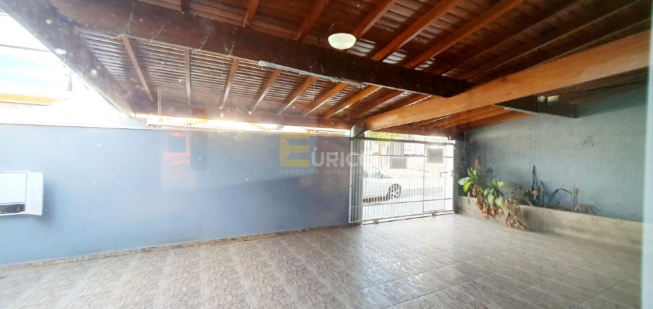 Casa à venda no Jardim São Marcos em Valinhos/SP: 