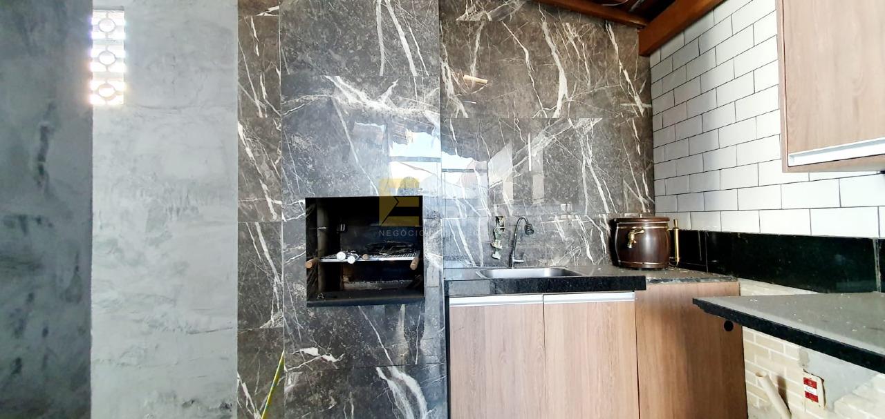 Casa à venda no Jardim São Marcos em Valinhos/SP: 