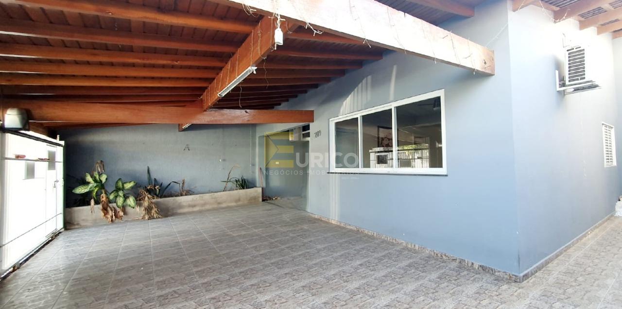 Casa à venda no Jardim São Marcos em Valinhos/SP: 