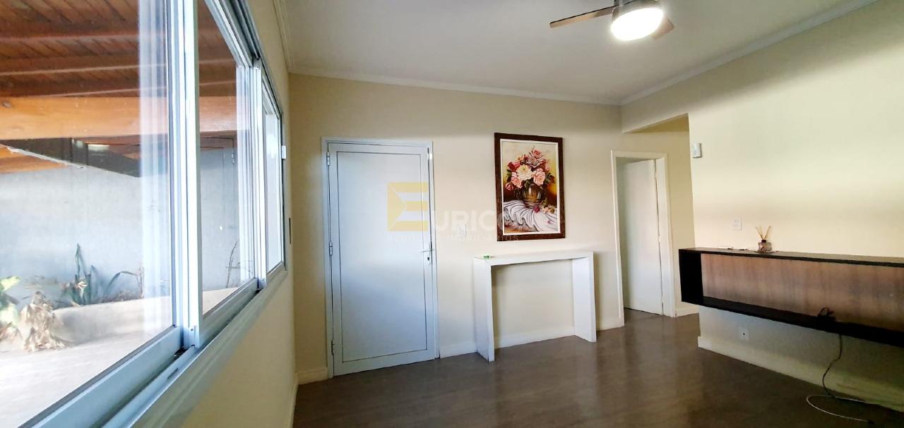 Casa à venda no Jardim São Marcos em Valinhos/SP: 