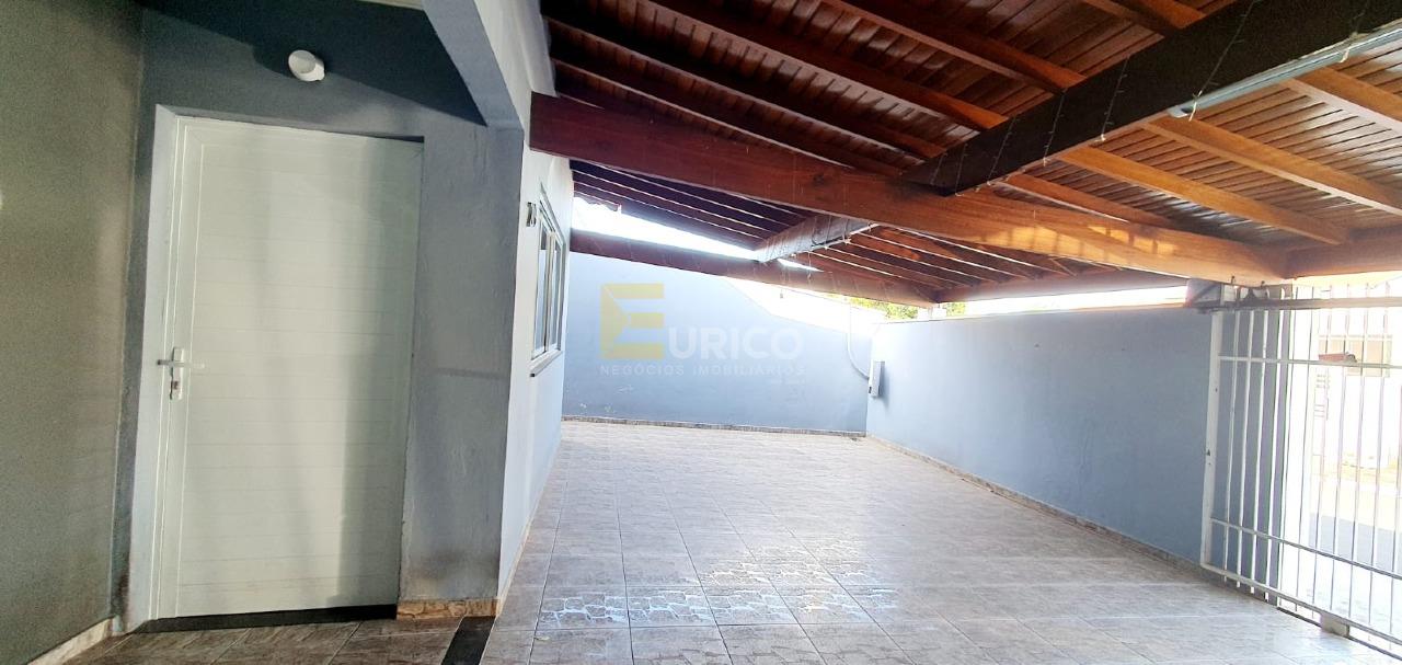 Casa à venda no Jardim São Marcos em Valinhos/SP: 