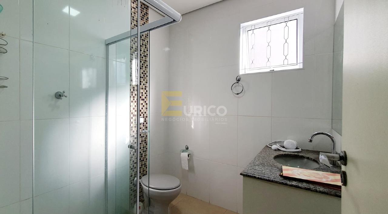 Casa à venda no Jardim São Marcos em Valinhos/SP: 