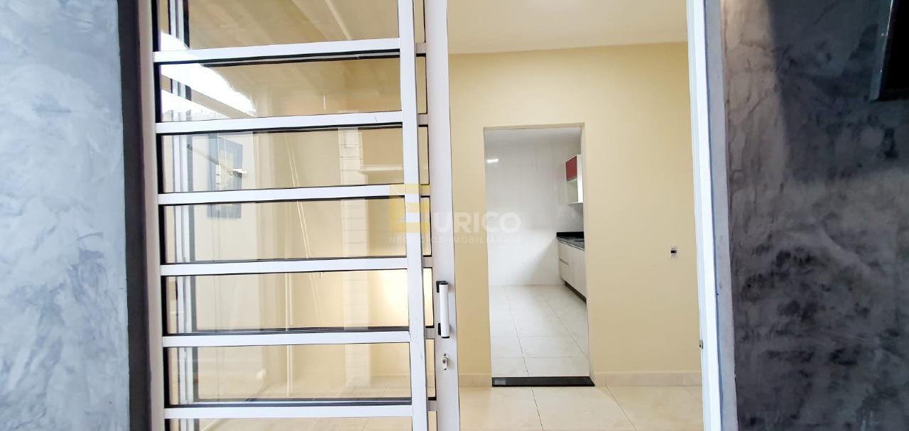 Casa à venda no Jardim São Marcos em Valinhos/SP: 