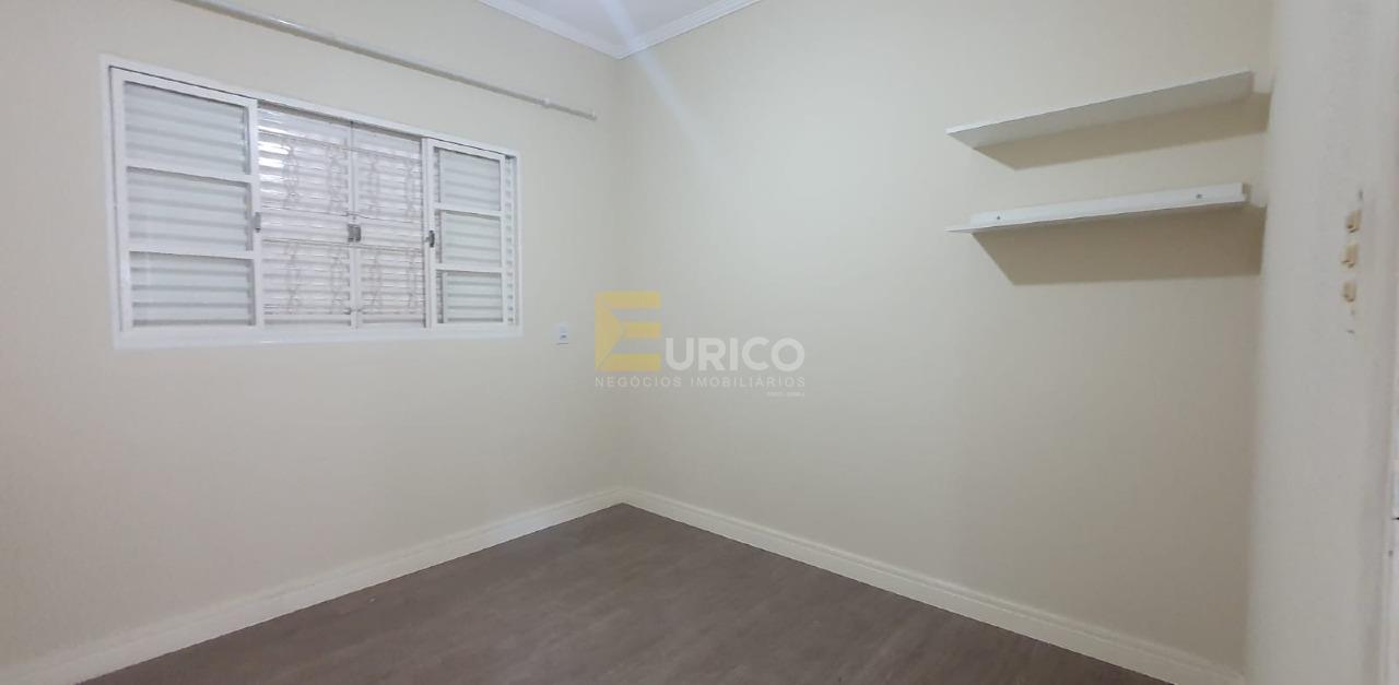 Casa à venda no Jardim São Marcos em Valinhos/SP: 