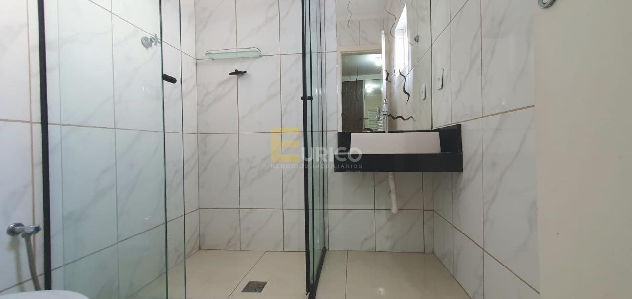 Casa à venda no Jardim São Marcos em Valinhos/SP: 