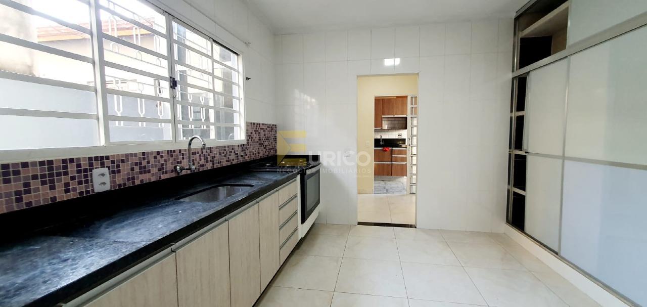 Casa à venda no Jardim São Marcos em Valinhos/SP: 