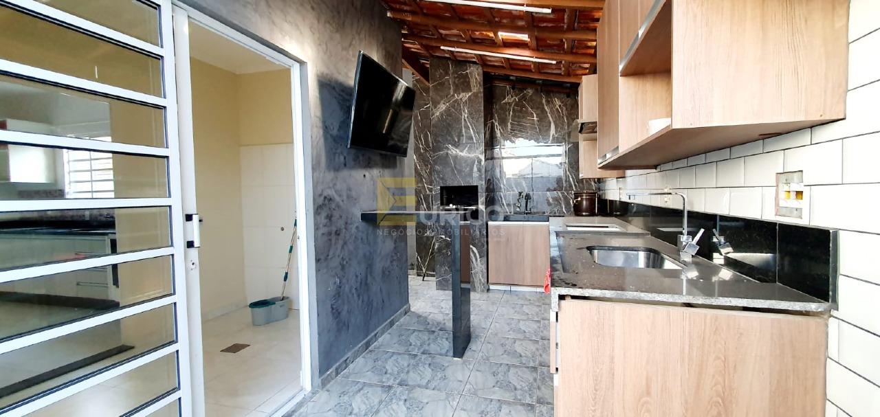 Casa à venda no Jardim São Marcos em Valinhos/SP: 