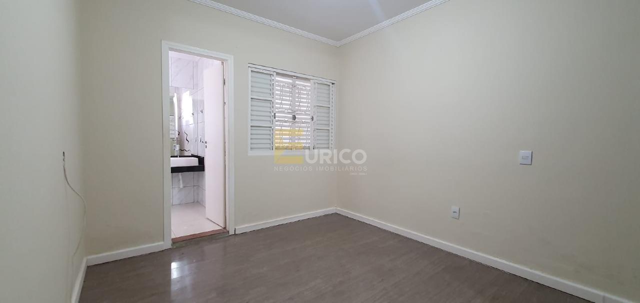 Casa à venda no Jardim São Marcos em Valinhos/SP: 