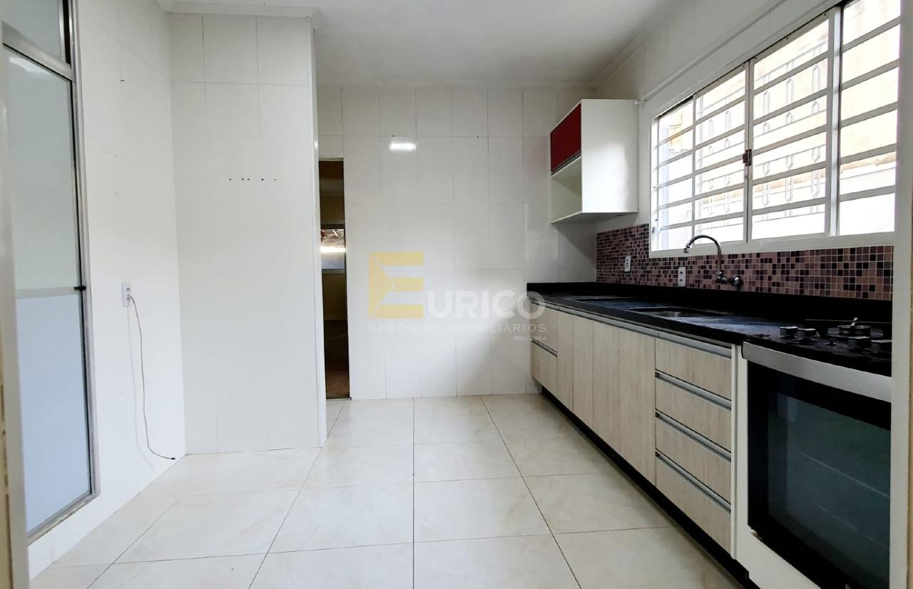 Casa à venda no Jardim São Marcos em Valinhos/SP: 