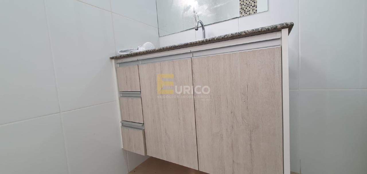 Casa à venda no Jardim São Marcos em Valinhos/SP: 