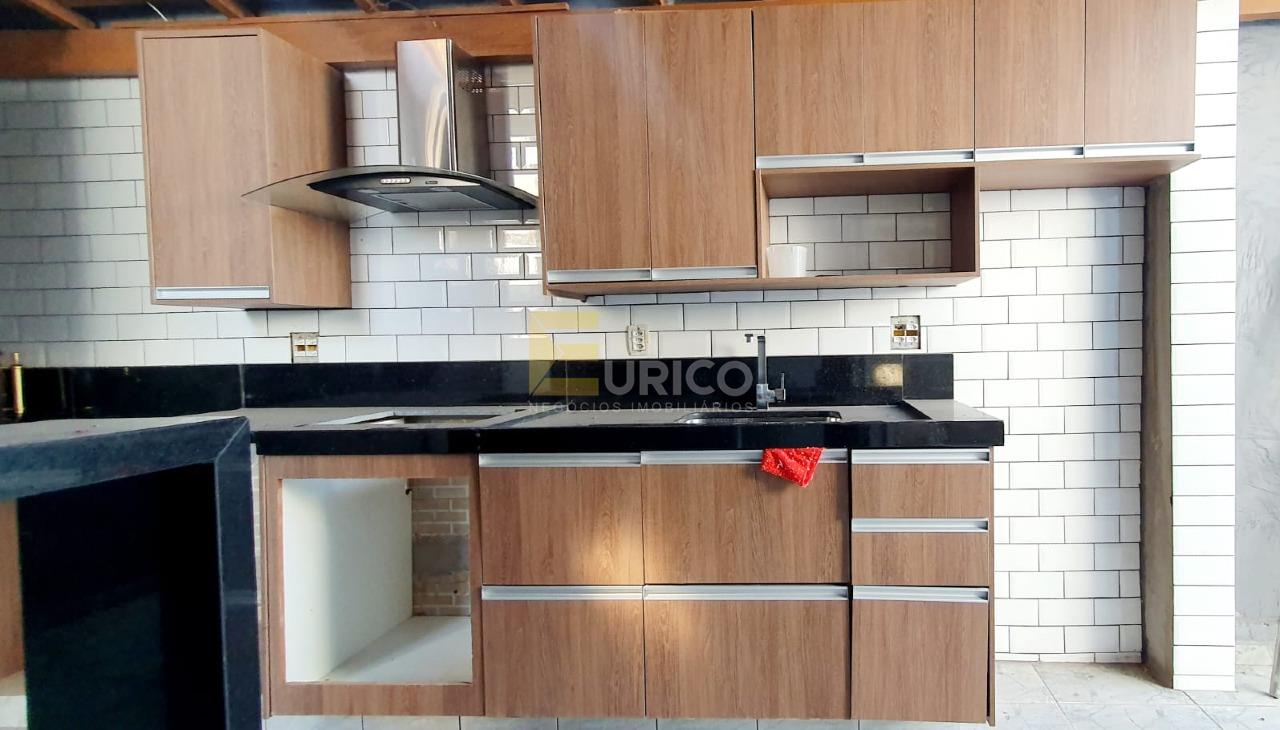 Casa à venda no Jardim São Marcos em Valinhos/SP: 