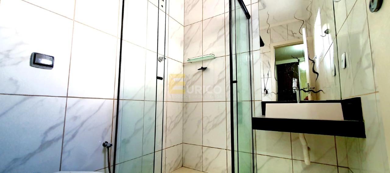 Casa à venda no Jardim São Marcos em Valinhos/SP: 